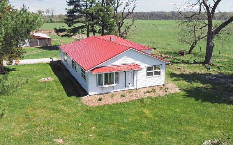 3961 State Road 104, LaPorte, Indiana 46350, 3 Bedrooms Bedrooms, ,2 BathroomsBathrooms,Residential,For Sale,State Road 104,202312046