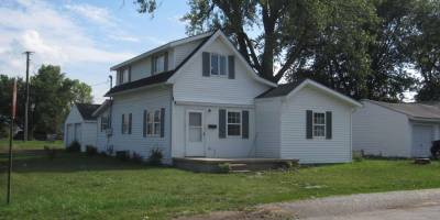 844 Grant, Marion, Indiana 46952, 3 Bedrooms Bedrooms, ,2 BathroomsBathrooms,Residential,For Sale,Grant,202328684