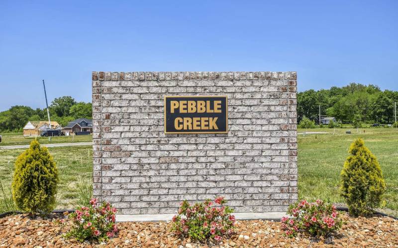 8607 Pebble Creek, Newburgh, Indiana 47630, 2 Bedrooms Bedrooms, ,2 BathroomsBathrooms,Residential,For Sale,Pebble Creek,202330326