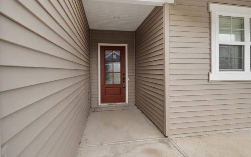5418 Copper Horse, Fort Wayne, Indiana 46845, 3 Bedrooms Bedrooms, ,2 BathroomsBathrooms,Residential,For Sale,Copper Horse,202334071