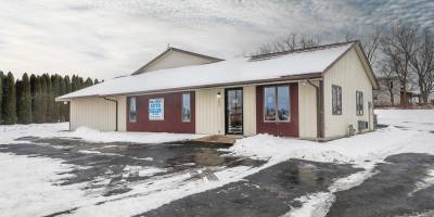 902 State, Ashley, Indiana 46705, ,Commercial,For Sale,State,202402286