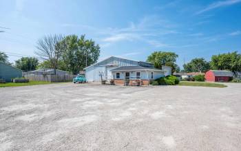110 Eaton Pike, Dunkirk, Indiana 47348, ,Commercial,For Sale,Eaton Pike,202327675