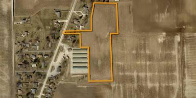 TBD Marzane, Markle, Indiana 46770, ,Lots And Land,For Sale,Marzane,202407536