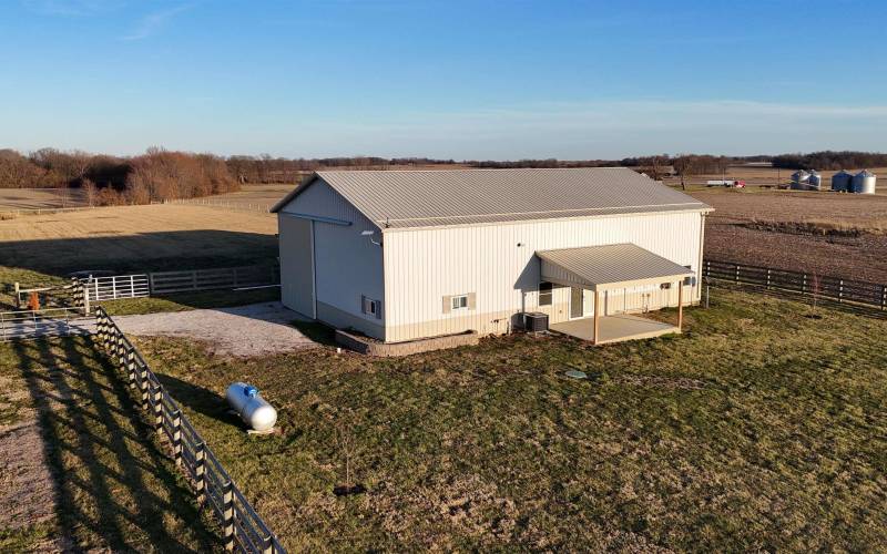 6117 County Road 750 S, Lewis, Indiana 47858, ,Farm/ranch,For Sale,County Road 750 S,202408131