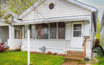 1630 Division, Evansville, Indiana 47711, 2 Bedrooms Bedrooms, ,1 BathroomBathrooms,Investment,For Sale,Division,202412026