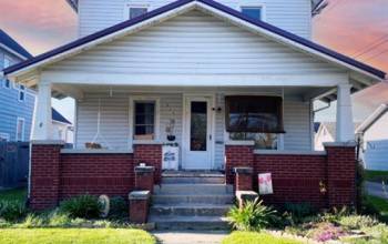 514 Madison, Decatur, Indiana 46733, 4 Bedrooms Bedrooms, ,2 BathroomsBathrooms,Residential,For Sale,Madison,202412425