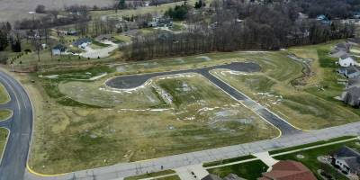 320 Sweet Briar Court, Columbia City, Indiana 46725, ,Lots And Land,For Sale,Sweet Briar Court,202104533