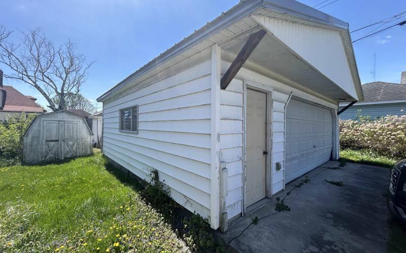 519 2nd, Decatur, Indiana 46733, 4 Bedrooms Bedrooms, ,1 BathroomBathrooms,Residential,For Sale,2nd,202413619