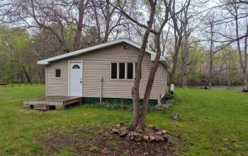 9222 Sycamore, Culver, Indiana 46511, 1 Bedroom Bedrooms, ,1 BathroomBathrooms,Residential,For Sale,Sycamore,202414435
