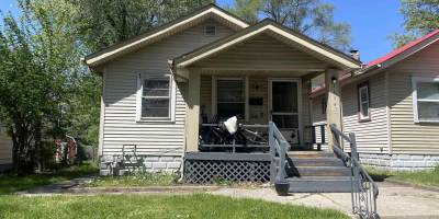 2136 Eby, Fort Wayne, Indiana 46802, 3 Bedrooms Bedrooms, ,2 BathroomsBathrooms,Residential,For Sale,Eby,202415624
