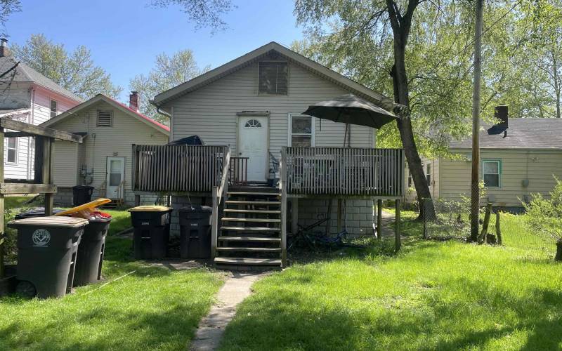 2136 Eby, Fort Wayne, Indiana 46802, 3 Bedrooms Bedrooms, ,2 BathroomsBathrooms,Residential,For Sale,Eby,202415624