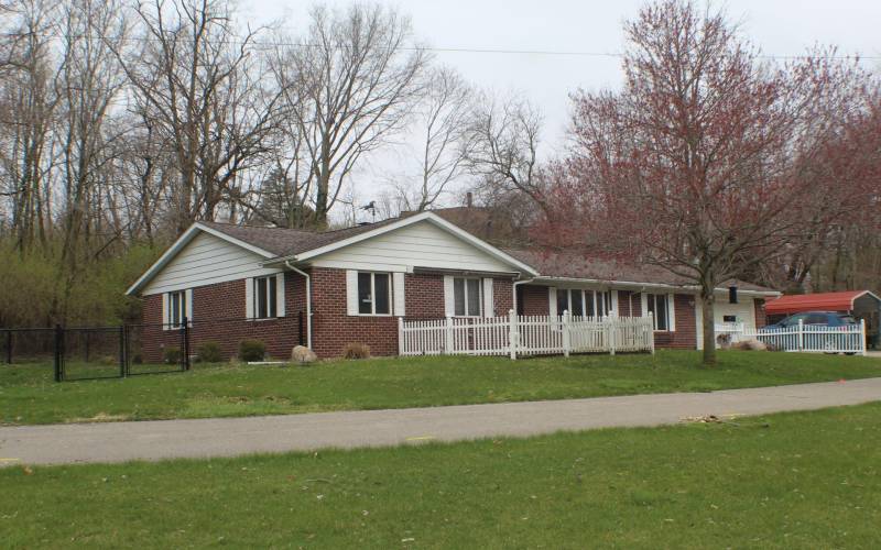 42 EMS W 33, North Webster, Indiana 46555, 3 Bedrooms Bedrooms, ,2 BathroomsBathrooms,Residential,For Sale,EMS W 33,202416132