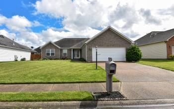 3701 Tempsford, Evansville, Indiana 47725, 3 Bedrooms Bedrooms, ,2 BathroomsBathrooms,Residential,For Sale,Tempsford,202416415