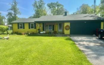 2917 500 E, Lafayette, Indiana 47905, 3 Bedrooms Bedrooms, ,1 BathroomBathrooms,Residential,For Sale,500 E,202416488