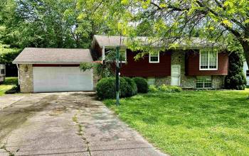 940 2nd, Washington, Indiana 47501, 4 Bedrooms Bedrooms, ,2 BathroomsBathrooms,Residential,For Sale,2nd,202416717