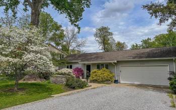 1013 Mitchell, Bloomington, Indiana 47401, 3 Bedrooms Bedrooms, ,2 BathroomsBathrooms,Residential,For Sale,Mitchell,202417119