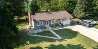 6680 1000 S -90, Montpelier, Indiana 47359, 2 Bedrooms Bedrooms, ,1 BathroomBathrooms,Residential,For Sale,1000 S -90,202432361