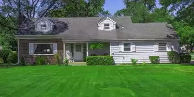 5333 Willowhurst, Fort Wayne, Indiana 46835-3609, 4 Bedrooms Bedrooms, ,2 BathroomsBathrooms,Residential,For Sale,Willowhurst,202430205