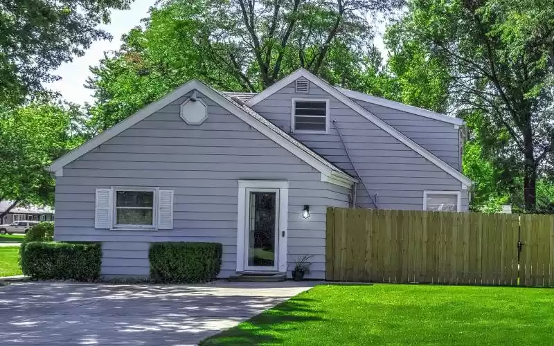 5333 Willowhurst, Fort Wayne, Indiana 46835-3609, 4 Bedrooms Bedrooms, ,2 BathroomsBathrooms,Residential,For Sale,Willowhurst,202430205