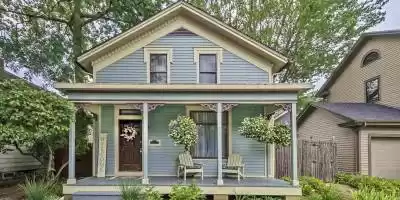 1310 Jefferson, Fort Wayne, Indiana 46802, 2 Bedrooms Bedrooms, ,1 BathroomBathrooms,Residential,For Sale,Jefferson,202436277