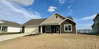 519 Aviation, Ossian, Indiana 46777, 3 Bedrooms Bedrooms, ,2 BathroomsBathrooms,Residential,For Sale,Aviation,202442954