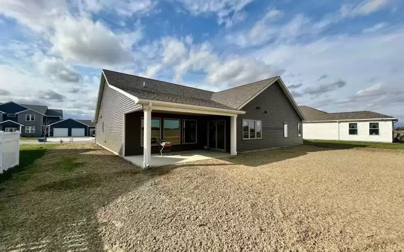 519 Aviation, Ossian, Indiana 46777, 3 Bedrooms Bedrooms, ,2 BathroomsBathrooms,Residential,For Sale,Aviation,202442954