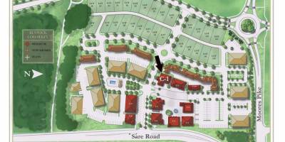1560 Piazza, Bloomington, Indiana 47401, ,Lots And Land,For Sale,Piazza,202129457